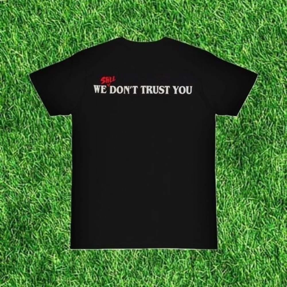We Still Dont Trust You Metro Boomin